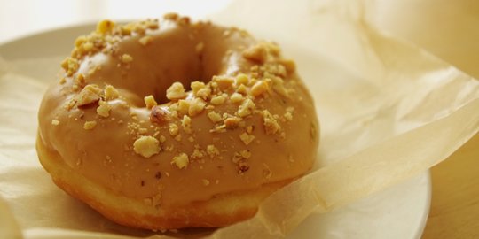 Resep Donat dari Berbagai Bahan yang Patut Dicoba, Ada Wortel Hingga Bayam