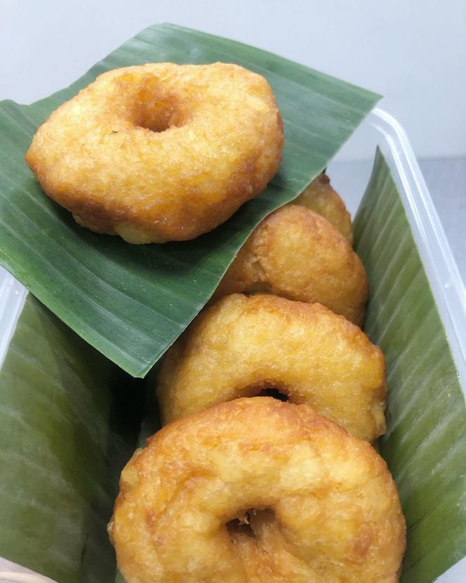 Resep Donat Dari Berbagai Bahan Yang Patut Dicoba, Ada Wortel Hingga ...