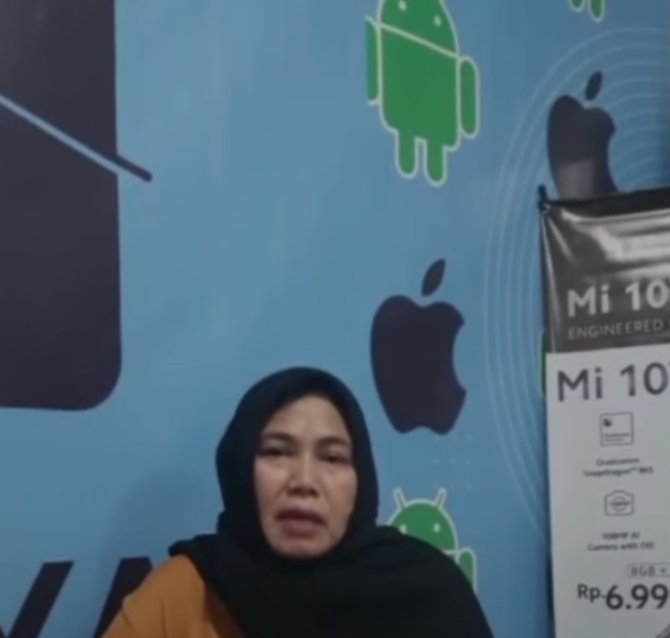 viral video emak emak di padang pamer langgar prokes begini nasibnya kini