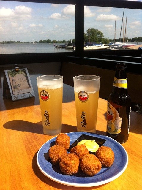 bitterballen