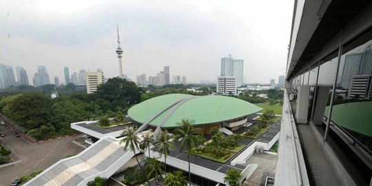 belanja negara