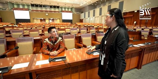 Ketua DPR Minta Anggota Dewan Terapkan PPKM Darurat Secara Maksimal