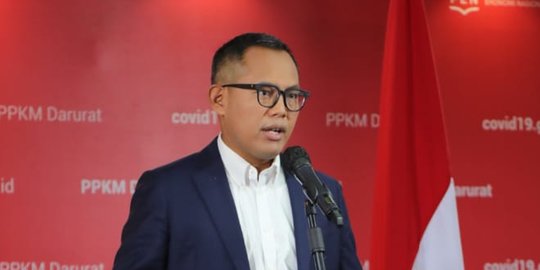 Butuh Penurunan 50 Persen Mobilitas untuk Turunkan Jumlah Kasus