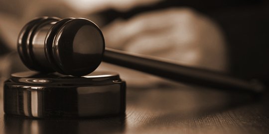 Kasus Perampokan Pegawai UIN Pekanbaru Digugat ke PTUN, BPK Kalah