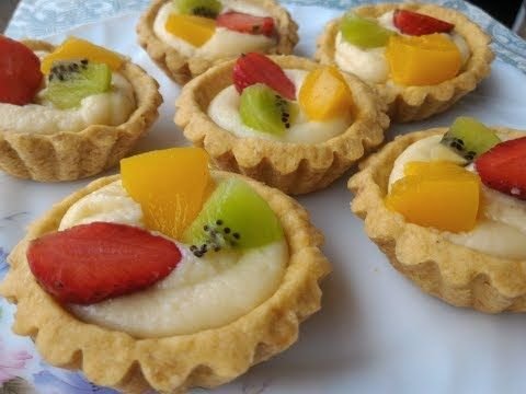pie buah