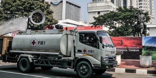 Polisi Usut Dugaan Intimidasi Warga ke Satpol PP saat Penertiban PPKM Darurat di Solo