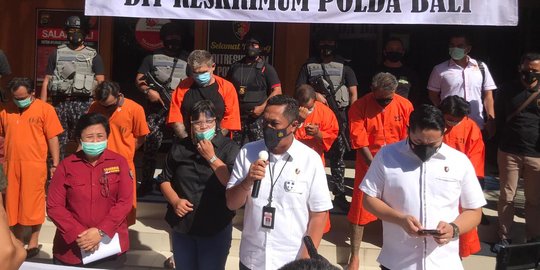 Polisi akan Tindak Akun Medsos Provokator dan Dengungkan Konspirasi Covid-19