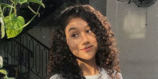 Main di Love Story The Series, Intip 4 Potret Cantik Stephanie Kaluna
