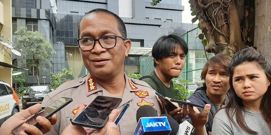 Polisi Minta Korban Penipuan Pembelian Tabung Gas Segera Lapor