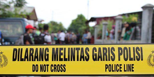 Panti Pijat Beroperasi saat PPKM Darurat, 10 Terapis dan 8 Pengunjung Diamankan