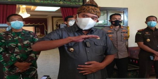 Pilkades di Sampang dan Sumenep Ditunda Imbas Lonjakan Covid-19