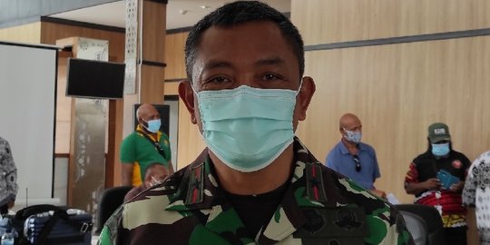 Kontak Senjata dengan Kelompok Kogoya, 3 Prajurit TNI di Papua Alami Luka Tembak