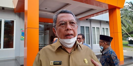 Pemkot Tangsel Tindak Tegas Pelanggar PPKM Darurat Mulai Malam Ini