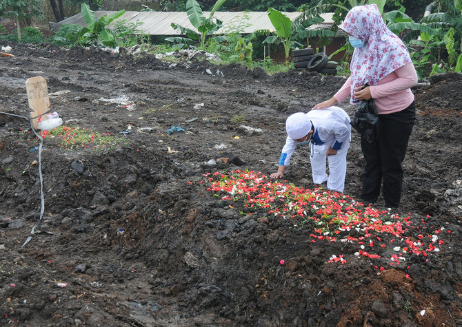 tpu srengseng sawah 2