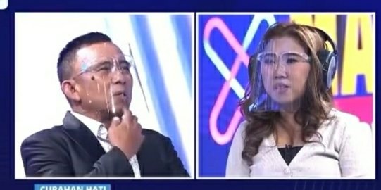 Ayah Komika Kiky Saputri Sekarang Kenal Kartu ATM, Belanja Tinggal Gesek - Vimarsana News