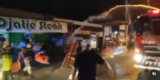 Cara Satpol PP Tindak Pelanggar PPKM Jadi Sorotan, Ini Peringatan Wali Kota Semarang - Vimarsana News