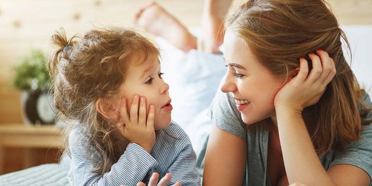 5 Fakta Anak Tunggal Perempuan yang Jarang Diketahui, Sensitif dan Mudah Berempati