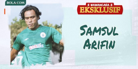 Wawancara Samsul Arifin: Penundaan Kompetisi dan Potensi PSS di Liga 1