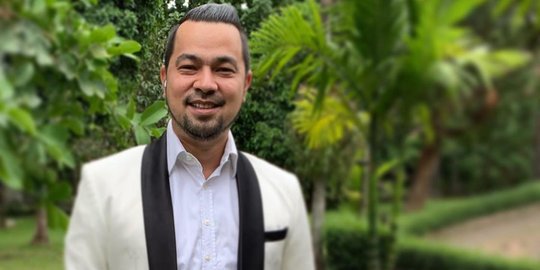 Dua Tahun Sepi Job, Keluarga Sultan Djorghi Benar-benar Susah Banget - Vimarsana News