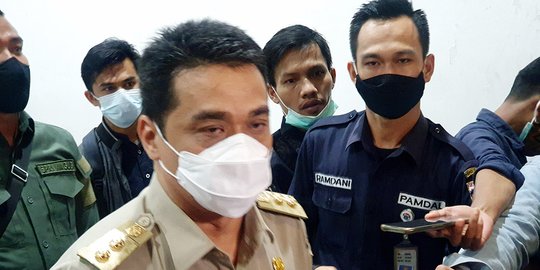 DKI Akan Cabut Izin Usaha Jika Perusahaan Pecat Pegawai Laporkan Pelanggaran PPKM