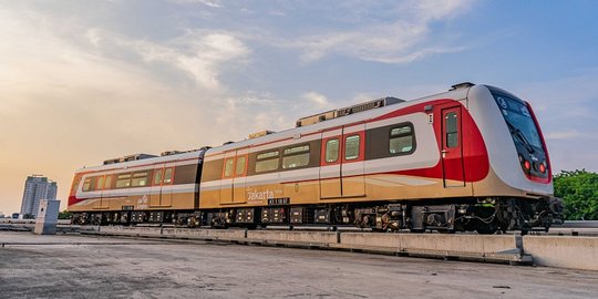 INFOGRAFIS: Simak Waktu Operasional Transportasi di Jakarta Selama PPKM Darurat