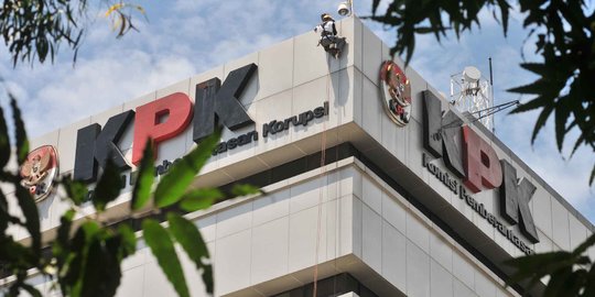 Dalami Korupsi Pengadaan Barang Darurat Covid-19, 10 Orang Diperiksa KPK
