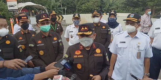 Jaksa Operasi Intelijen Usut Kelangkaan Obat dan Oksigen Saat PPKM Darurat