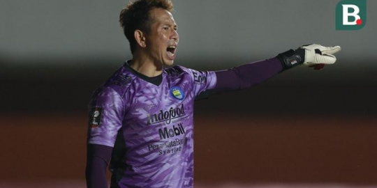 Liga 1: Kesibukan Made Wirawan Selama Persib Libur Latihan, Momong Anak hingga Cuci Sepatu - Vimarsana News