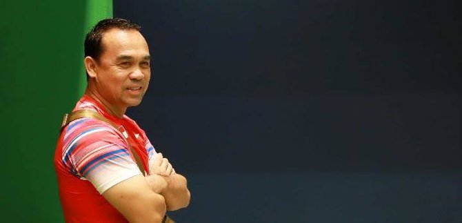 pelatih bulutangkis yang dampingi ke tokyo 2020