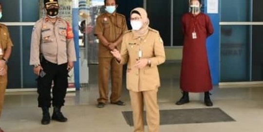 Pasien Isoman di Indramayu Bisa Dapat Bantuan Beras hingga 10 Kg, Begini Aturannya