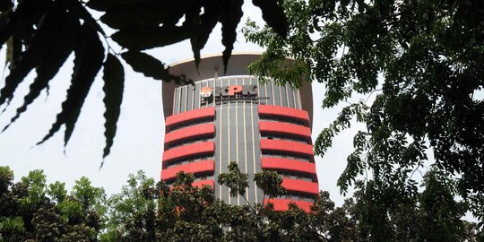 KPK Siap Kawal Program Bansos Covid-19 Saat PPKM Darurat