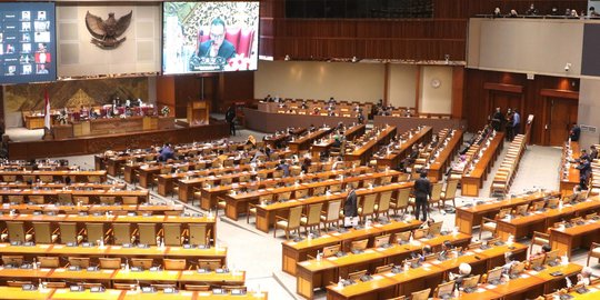 Dicueki saat Interupsi di DPR, Demokrat Ingin Protes TKA Masuk saat PPKM Darurat
