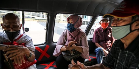 protokol kesehatan