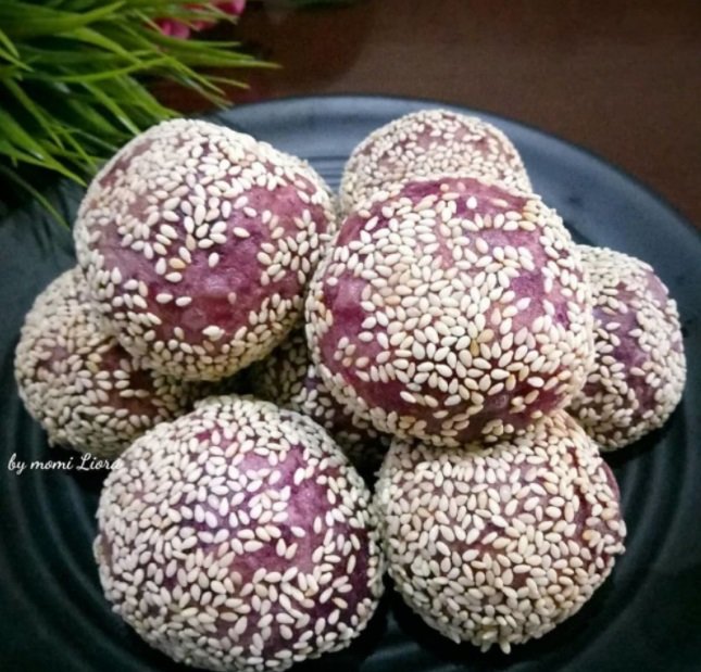 resep olahan ubi ungu yang mudah dipraktikkan di rumah lezat