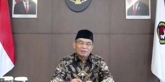 Menko PMK: Bansos Tunai Sudah Disalurkan Secara Bertahap