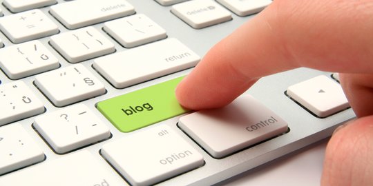 Mengenal Fungsi Blog dan Manfaat Penggunaannya, Bisa untuk Wadah Bisnis