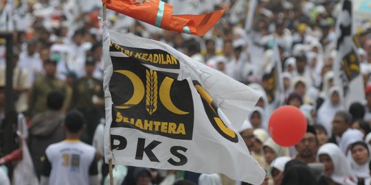 PKS Nilai Pernyataan Ibas Soal 'Nation Failed' Tidak Berlebihan