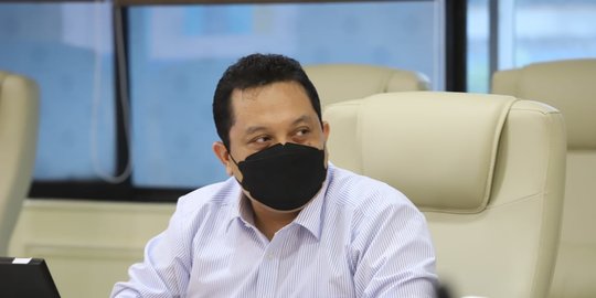 Mendes Minta Kades Perkuat Ruang Isolasi Desa Antisipasi RS Penuh