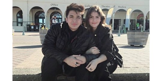 Akrab dengan Mantan Pacar, Billy Syahputra Akui Kangen Masakan Hilda Vitria