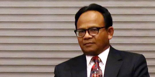 Rangkap Jabatan Rektor UIII dan Komisaris BUMN, Komaruddin Pilih Salah Satu di 2024
