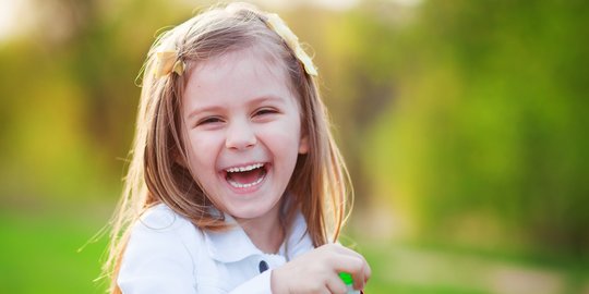 50 Nasehat untuk Anak Perempuan dari Orangtua, Menyentuh ...
