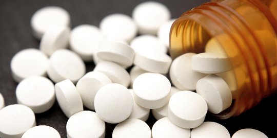 Komisi VI DPR Minta BUMN Farmasi Produksi Habis-habisan Obat Terapi Covid-19