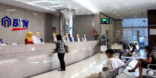 Intip Strategi BTN Jaga Kinerja di Tengah Penerapan PPKM Darurat