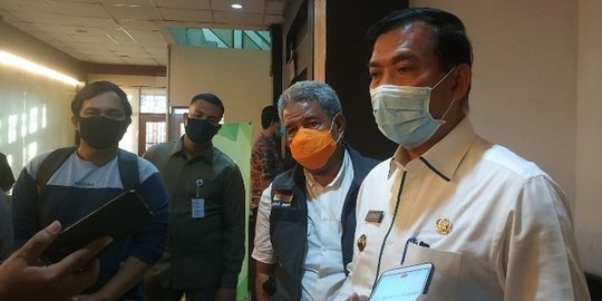 Pekanbaru Berlakukan PPKM Berbasis Mikro, Sebagian Jalan Ditutup