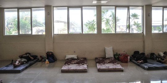 Cara Antisipasi Tingginya BOR: Konversi Tempat Tidur dan Tambah Fasilitas Isolasi
