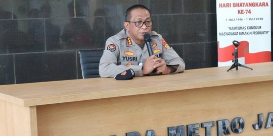 Polisi Tangkap Artis Perempuan Berinisial NR, Diduga Kasus Narkoba