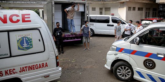 Wasekjen PAN Usul Ada Rumah Sakit Khusus Pejabat Negara