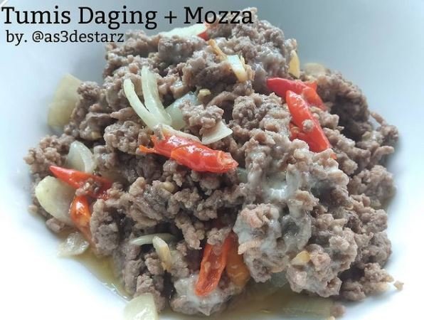 10 resep tumis daging sapi gurih dan lezat cocok untuk menu makan siang