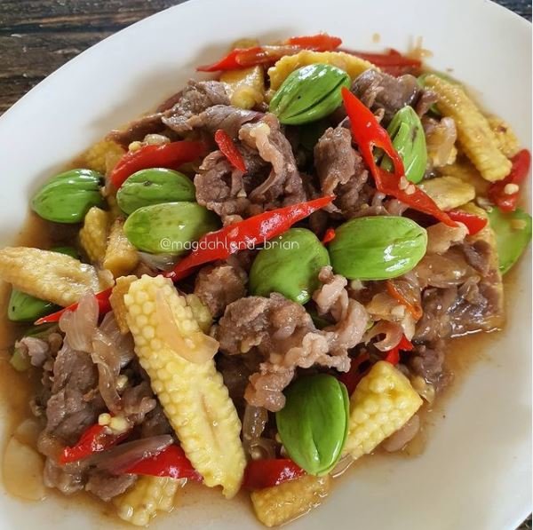 10 resep tumis daging sapi gurih dan lezat cocok untuk menu makan siang