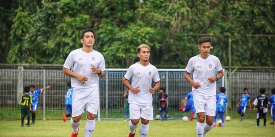 Kisah Fadil Sausu di Bali United: Rahasia Tendangan Bebas Ciamik dan Pengaruh Sepak Takraw dalam Per